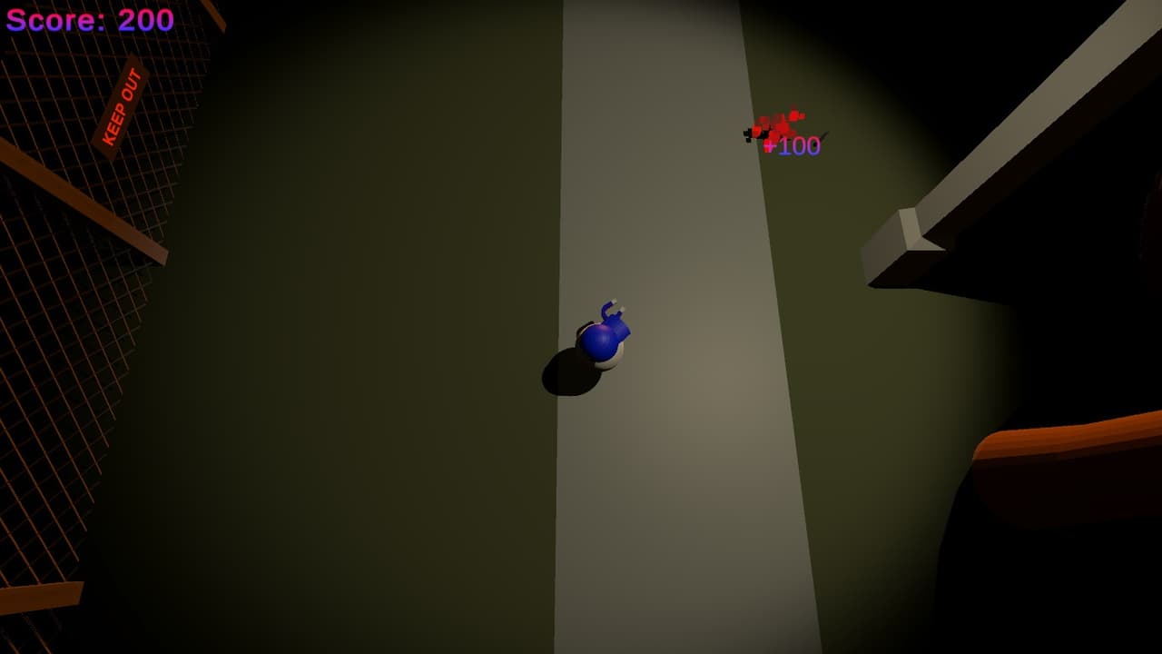 MAGNET to a GUNFIGHT screenshot 5