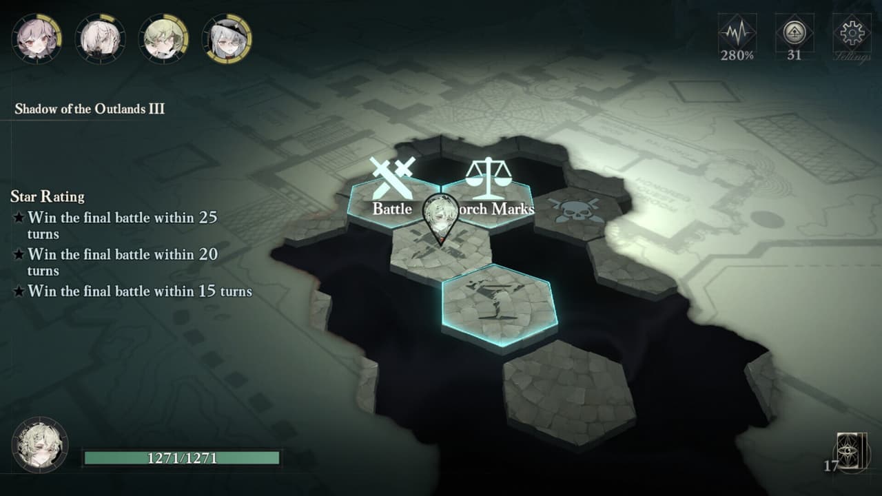 Morimens screenshot 5
