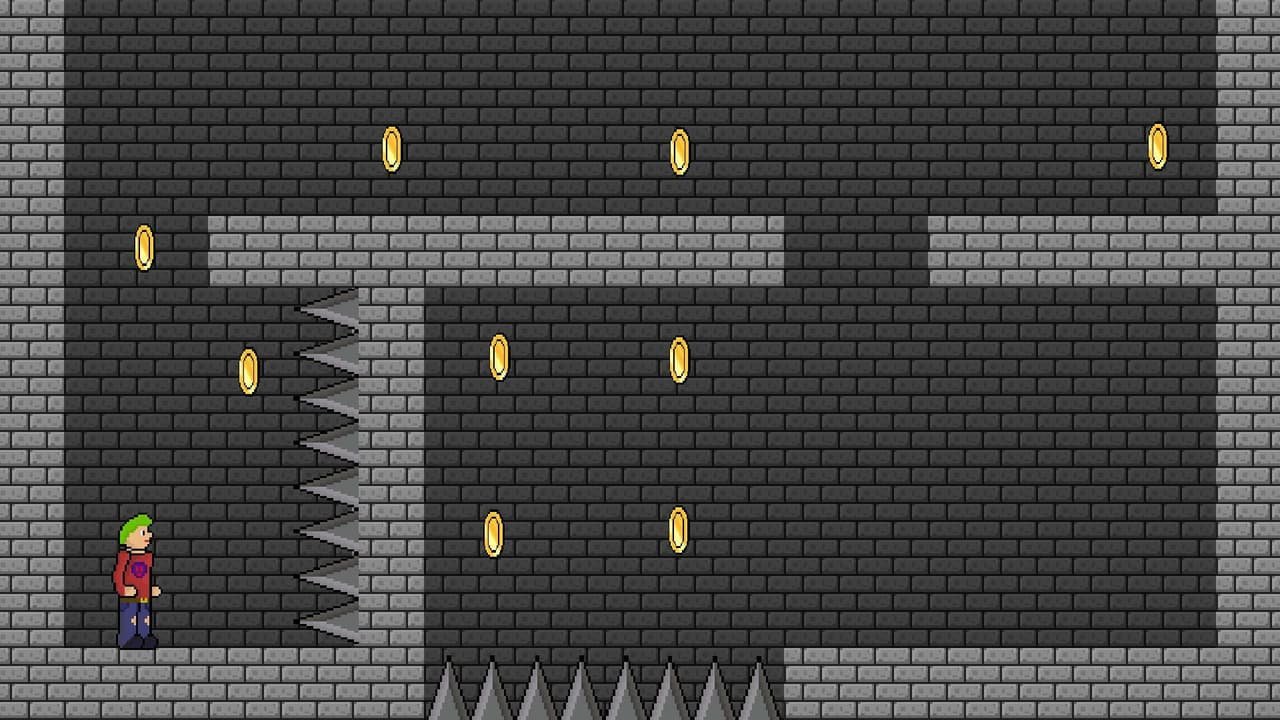 DeathIsKey screenshot 4