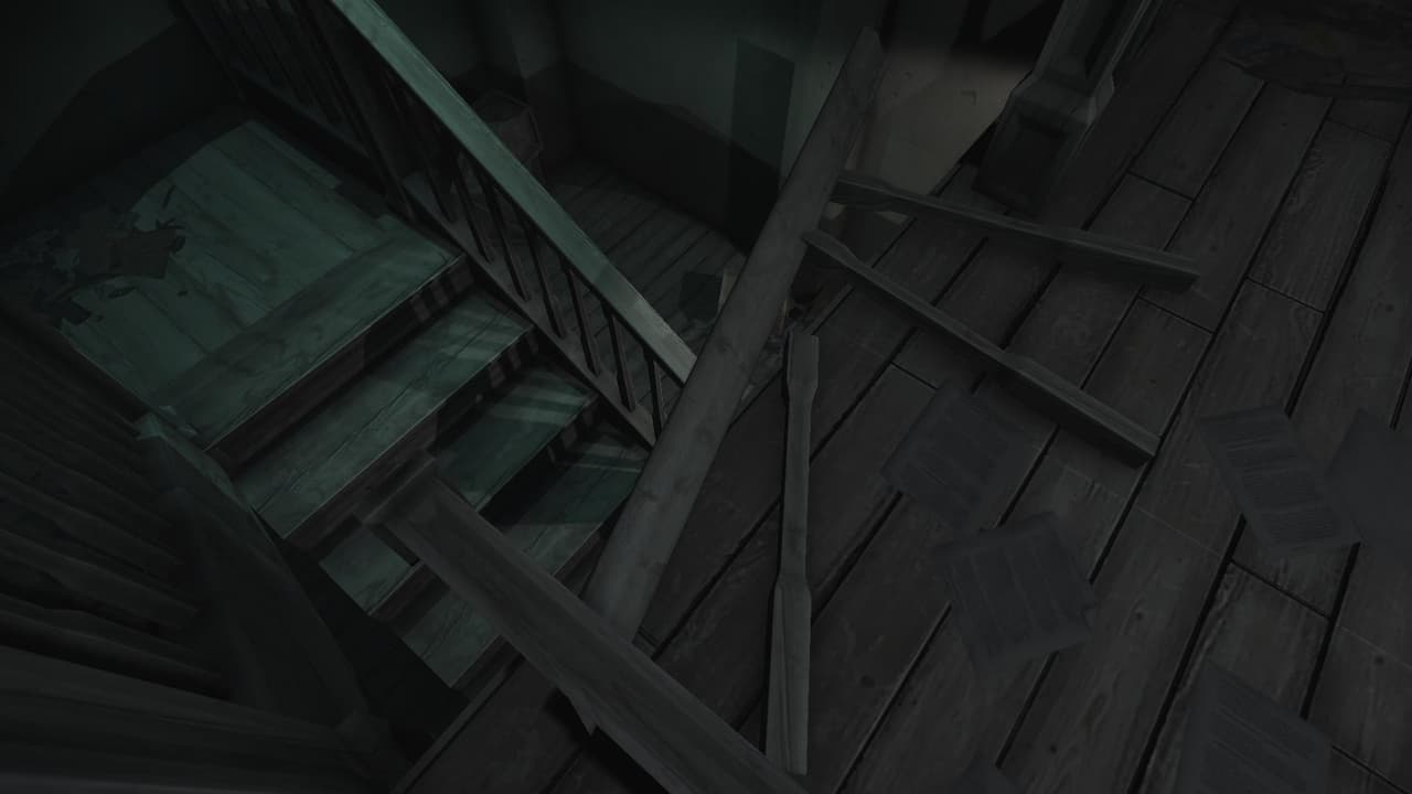 Hotel 19-95 screenshot 6