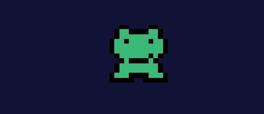 Frog. Co
