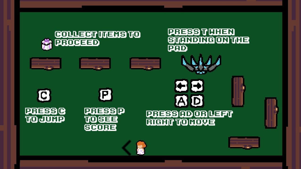 Lucifers Land screenshot 3
