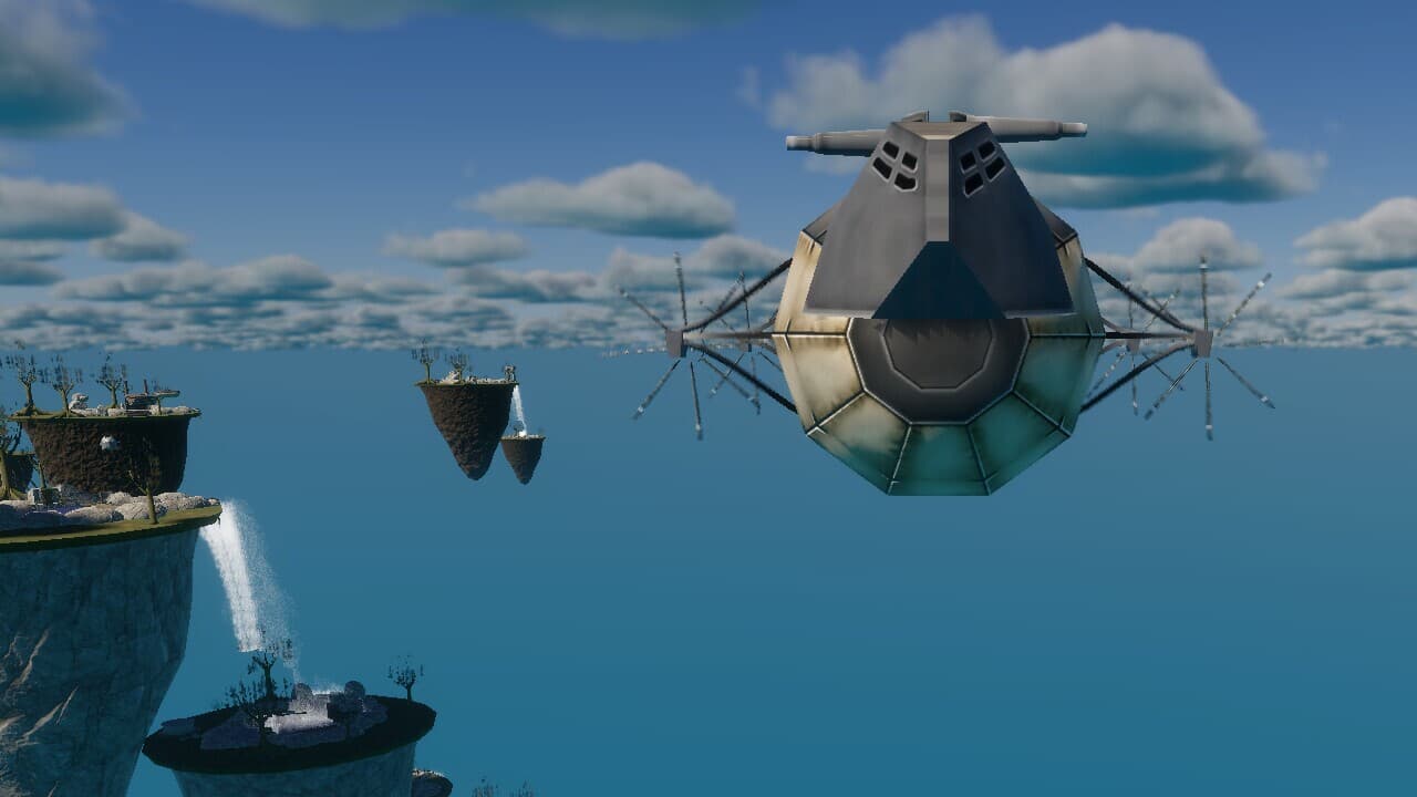 Iron Skies screenshot 2