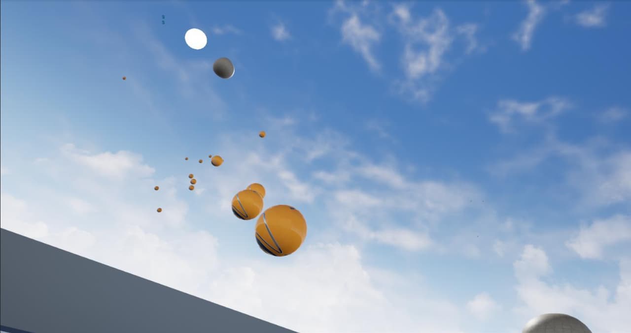 EscapeFromEnemy screenshot 2