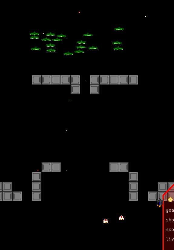 Just Another Boring Space Shooter 1.9