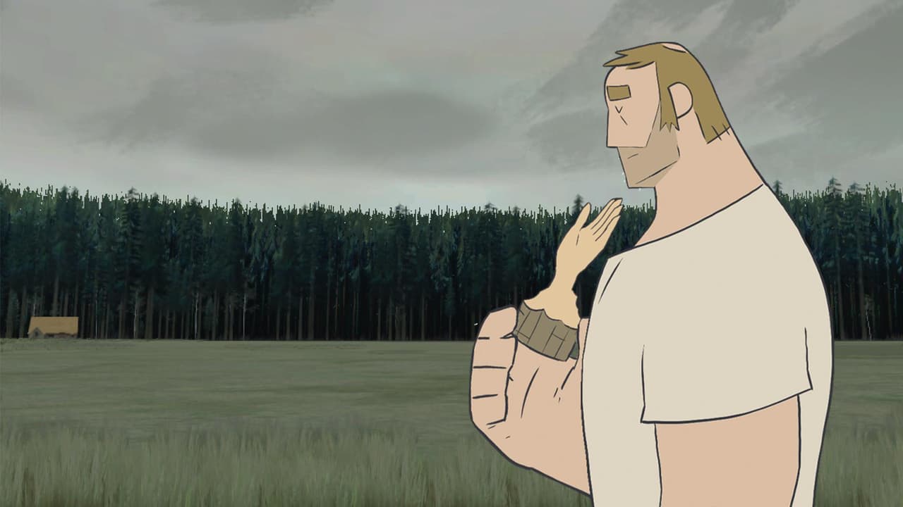 Pine: A Story of Loss screenshot 3