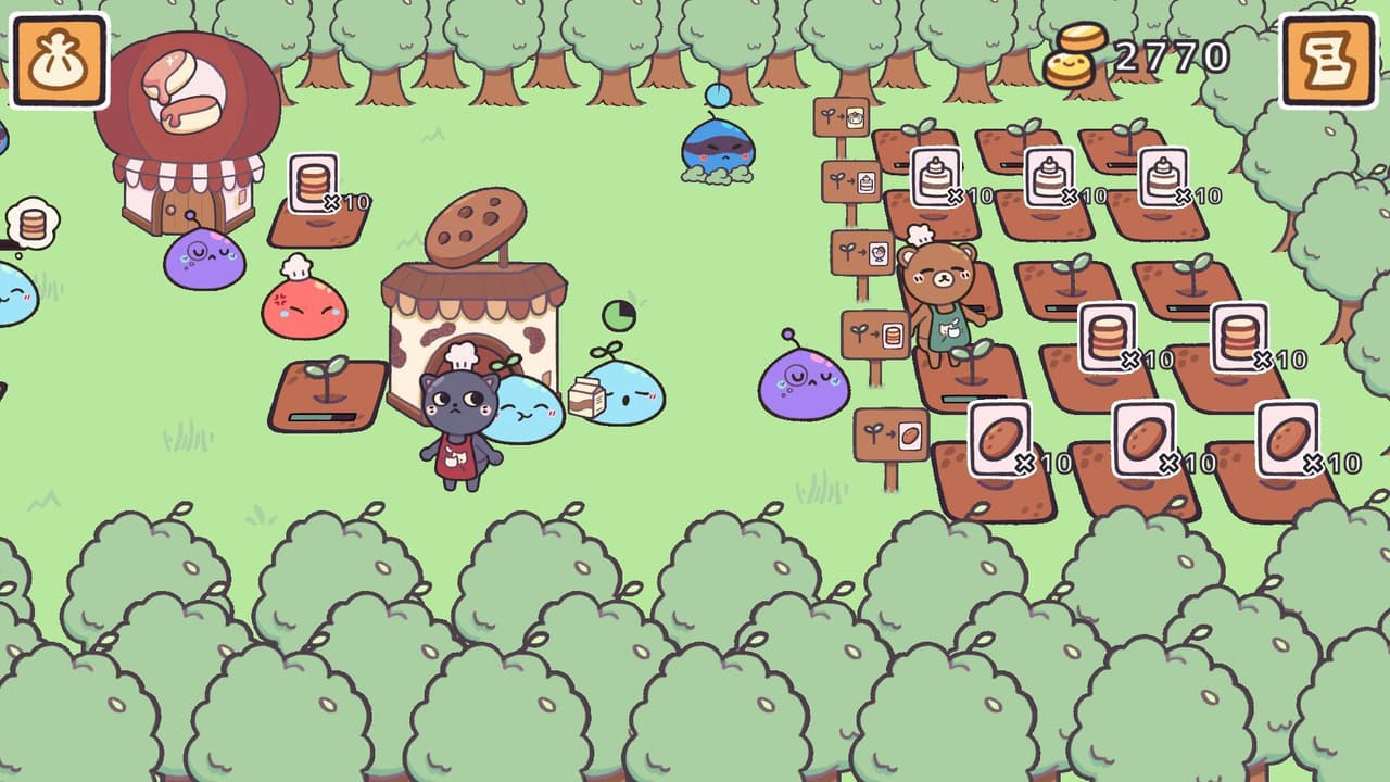 Order Up! (MirrorCube, Riifushi, Naman Khurana) screenshot 3