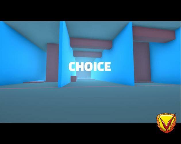 Choice (itch) (Velocity)