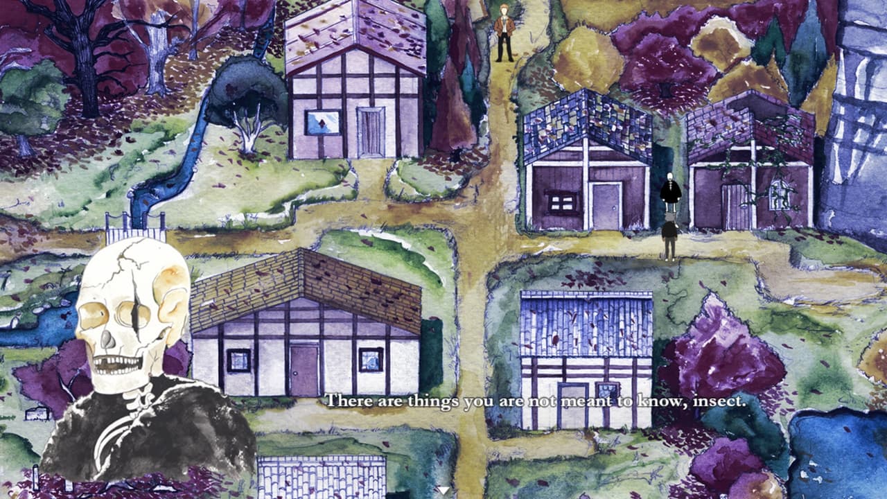 Shivering Hearts screenshot 5