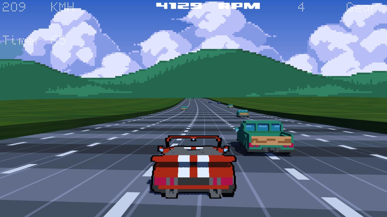 Roadlike screenshot 3