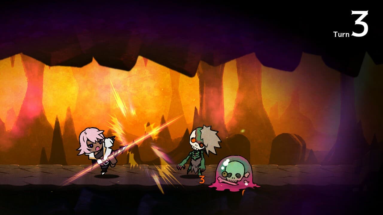 Doll Explorer Prologue screenshot 6