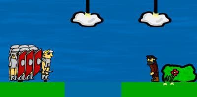 Short Story About Romania screenshot 3