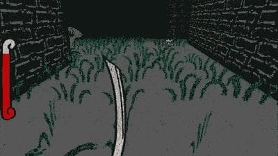 Dead Paper screenshot 2