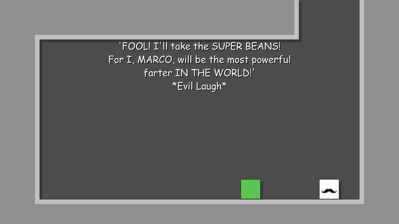 Super Beans