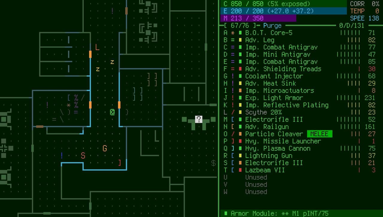POLYBOT-7