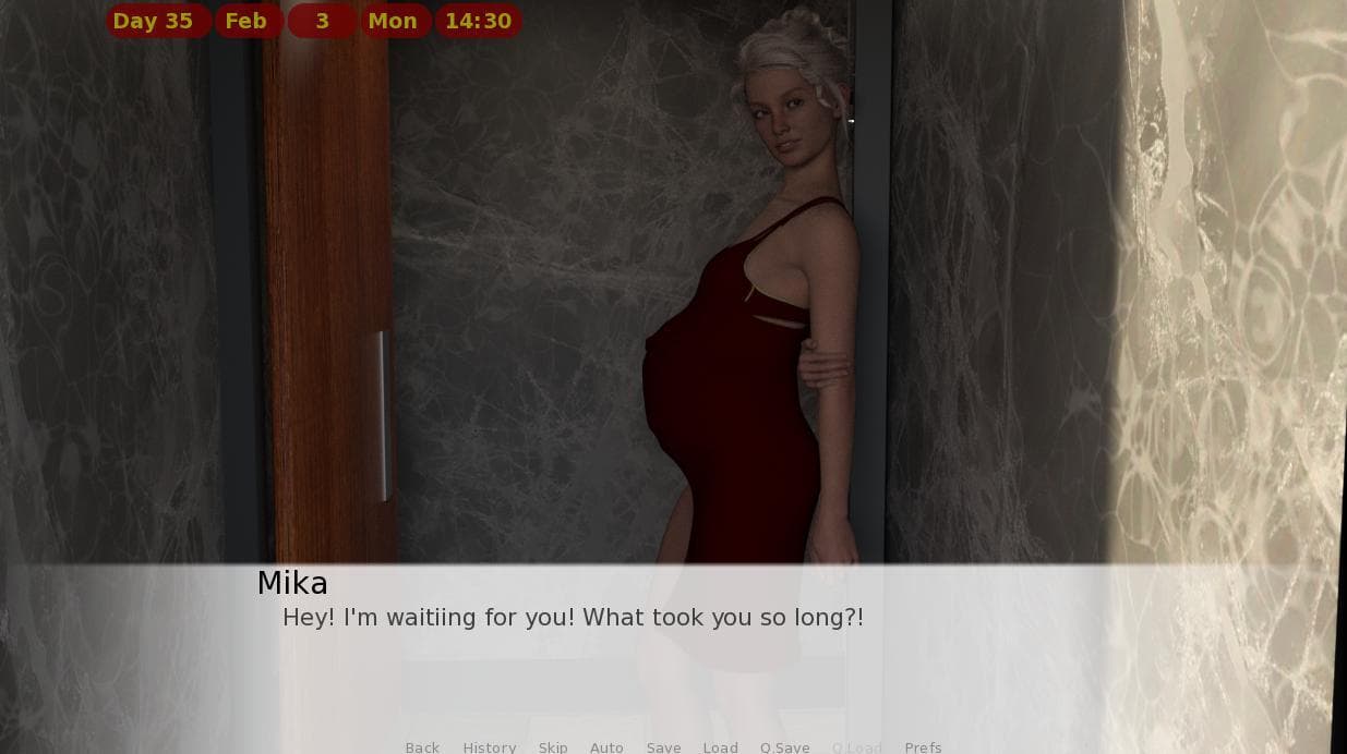 Secretary (itch) screenshot 6