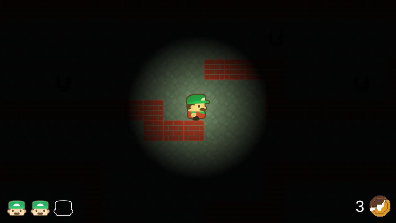 Scape (Jheremmy GA) screenshot 4