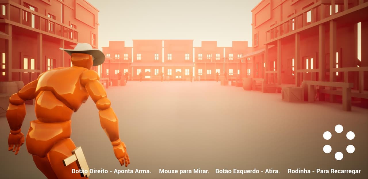 Bank Robbery (lucaslanna1) screenshot 2