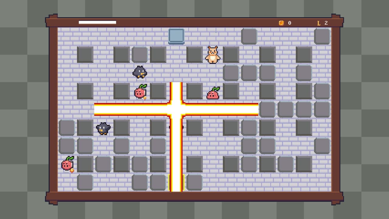 Squirrels are going nuts screenshot 6