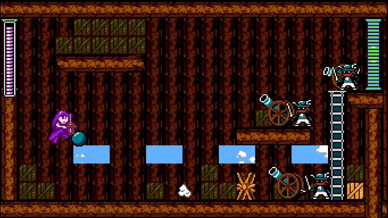 Composeman: The Game (Demo)