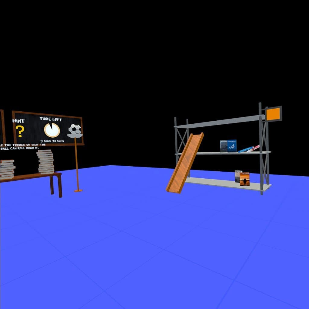 Chain Reaction (itch) (Aldo Zond) screenshot 4