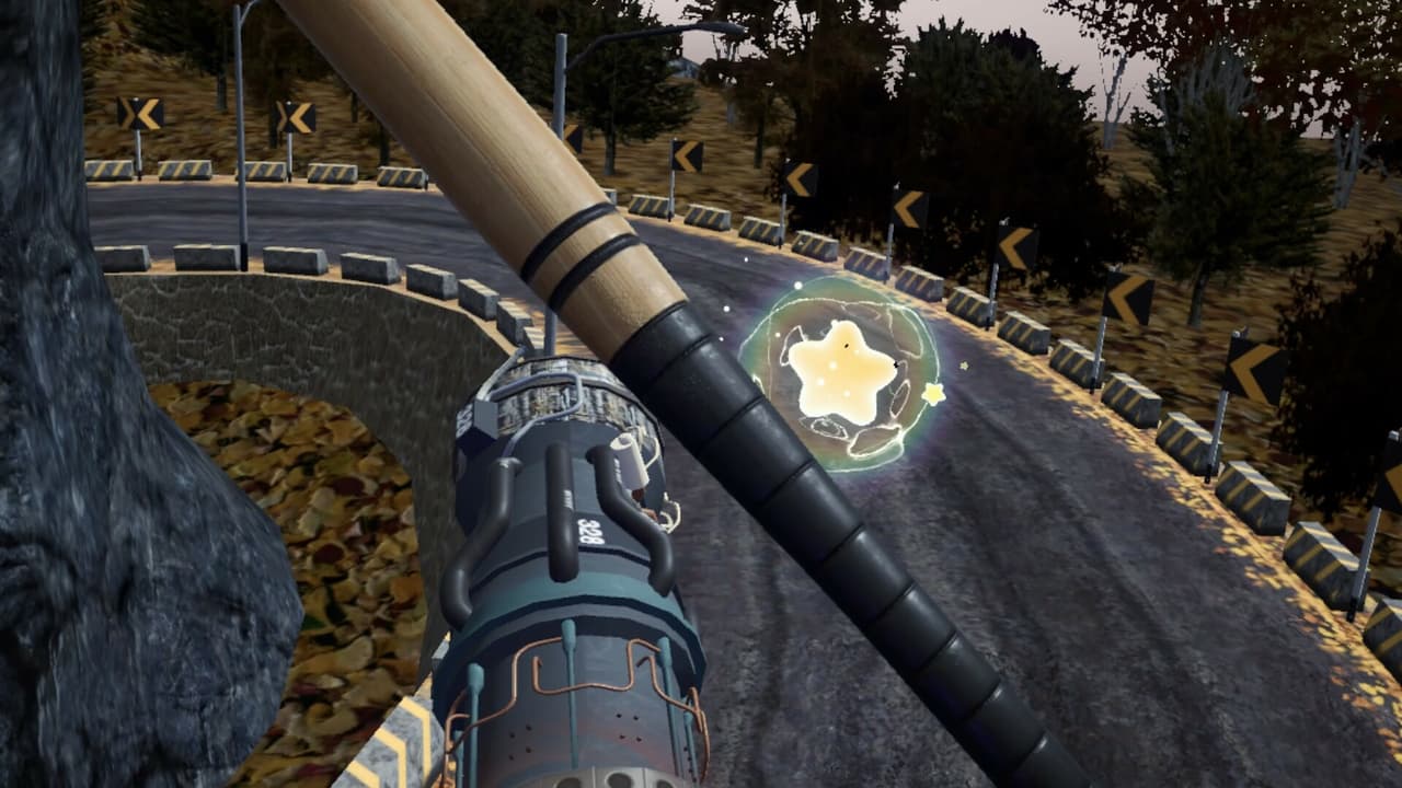 Rocket Skates VR
