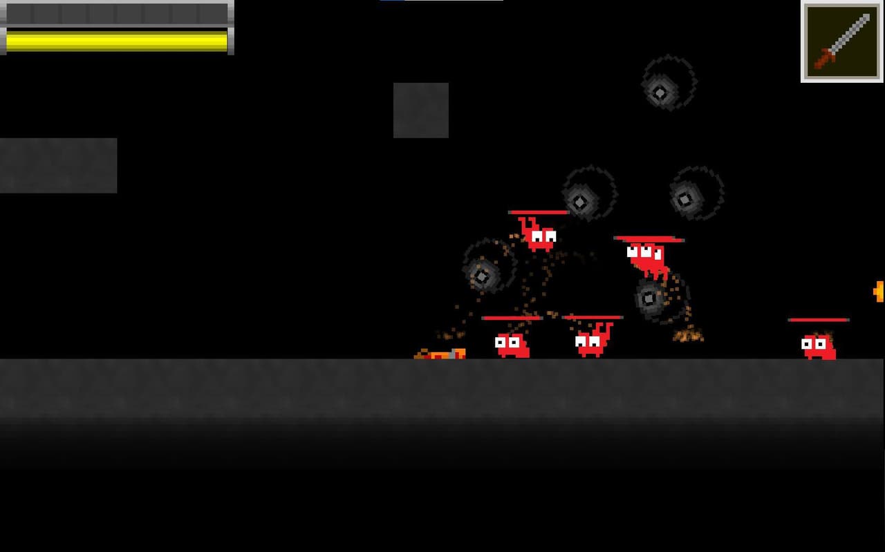 Quest for sleep (playtest) screenshot 3