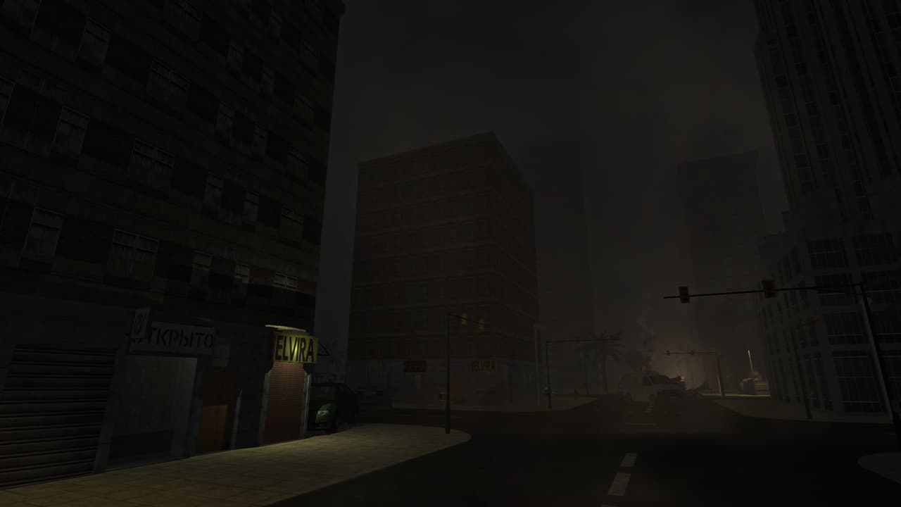 City Z screenshot 6