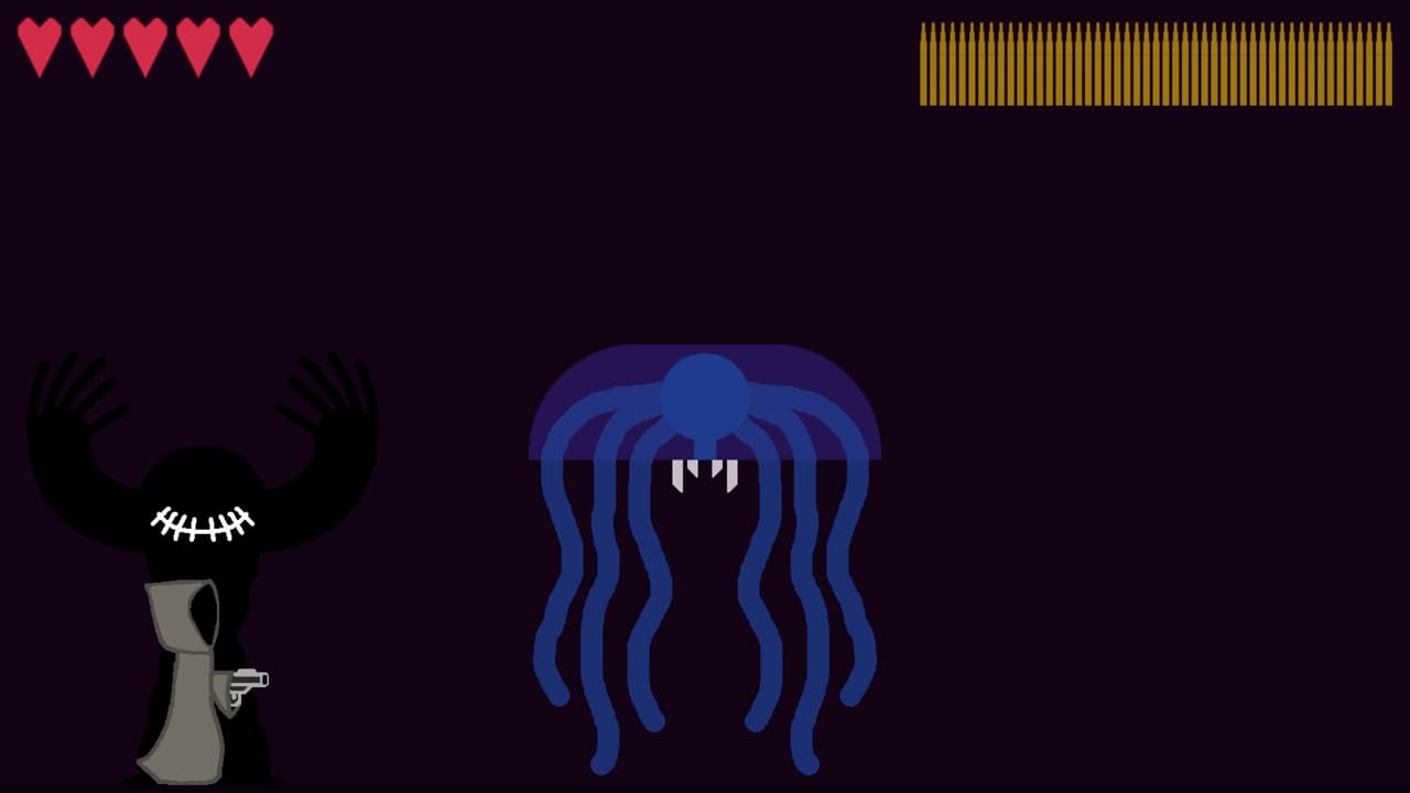 You Are Lost (FoundingAlex)