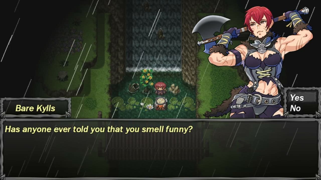 Survivor Dieland screenshot 4