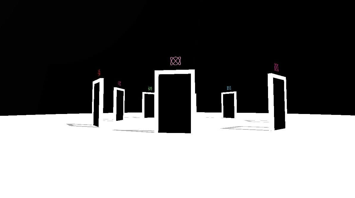 Thalamus (itch) screenshot 2