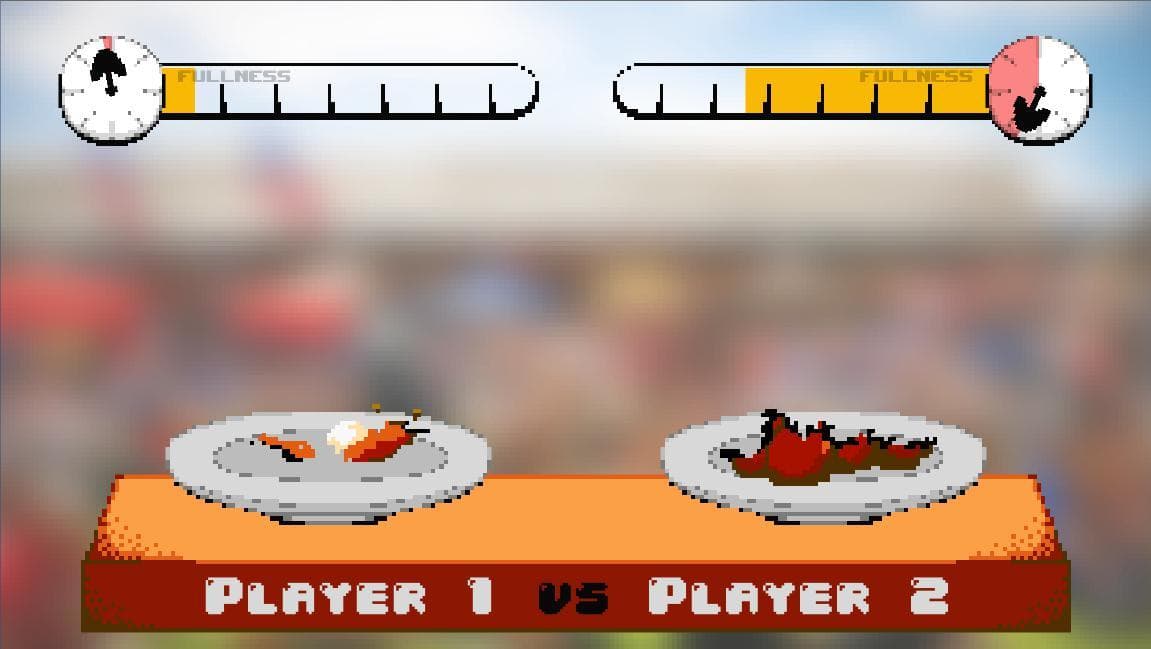 Food Fest screenshot 2