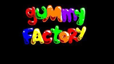 Gummy Factory