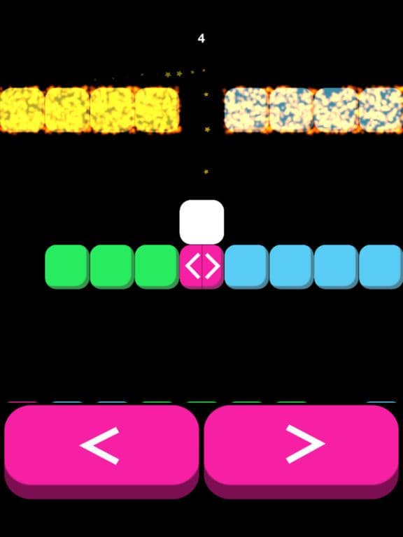 Arrow Block! screenshot 2