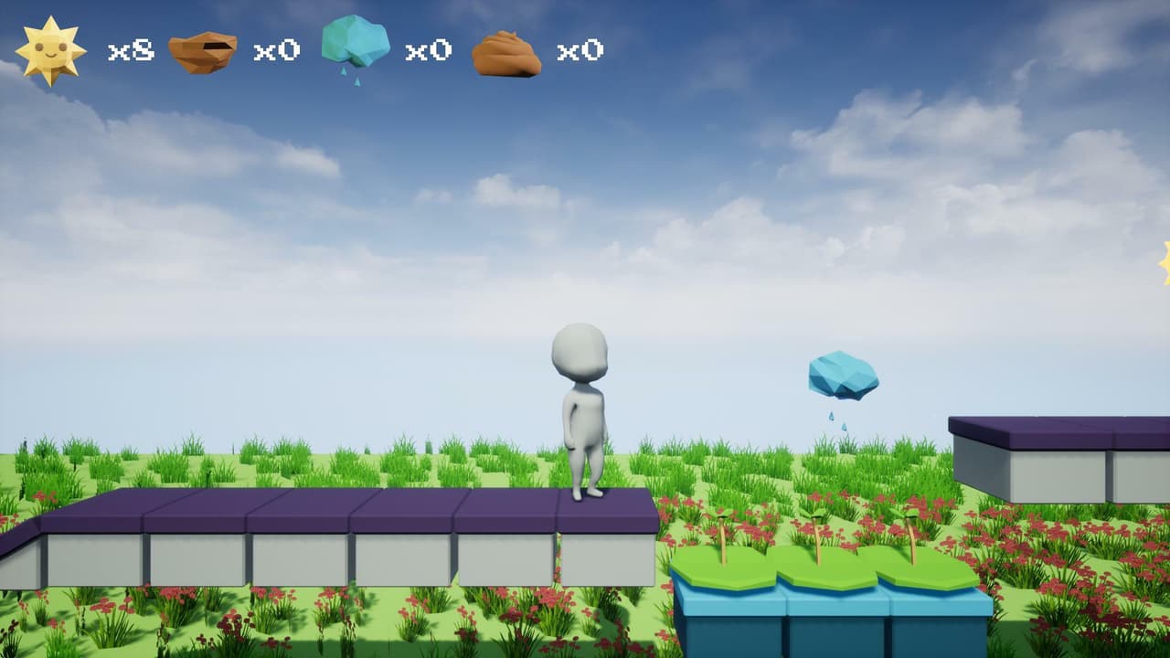 Gaea (PixeYSL) screenshot 2