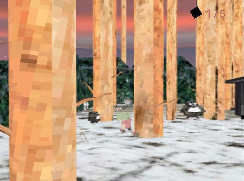 Winter Winter screenshot 2