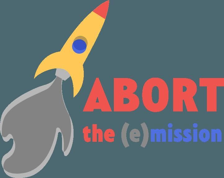ABORT the (e)mission