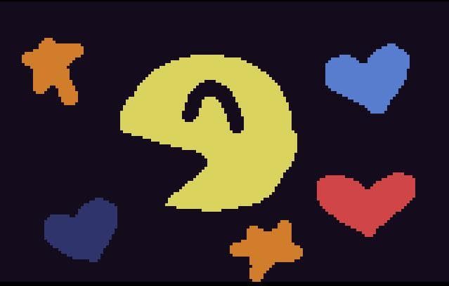 Pac-Mans Dietitian screenshot 4