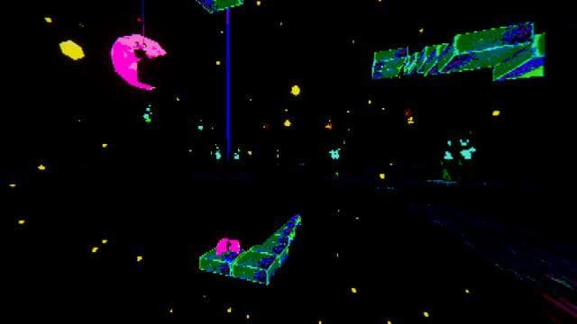 Jack Hyperspace Voyager screenshot 2