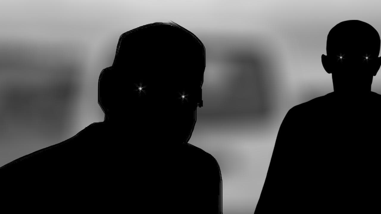 Withered: a visual novel screenshot 4