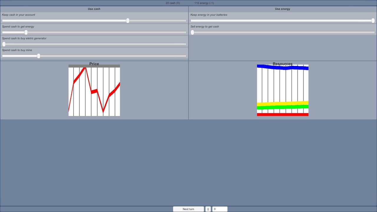 Market (Sergentben) screenshot 3
