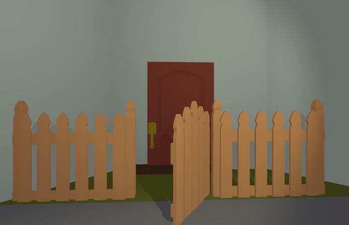 A Museum of Self & Space (ep) screenshot 3