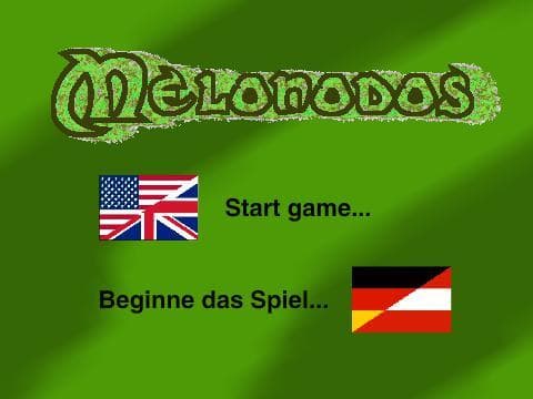 Melonodos screenshot 2