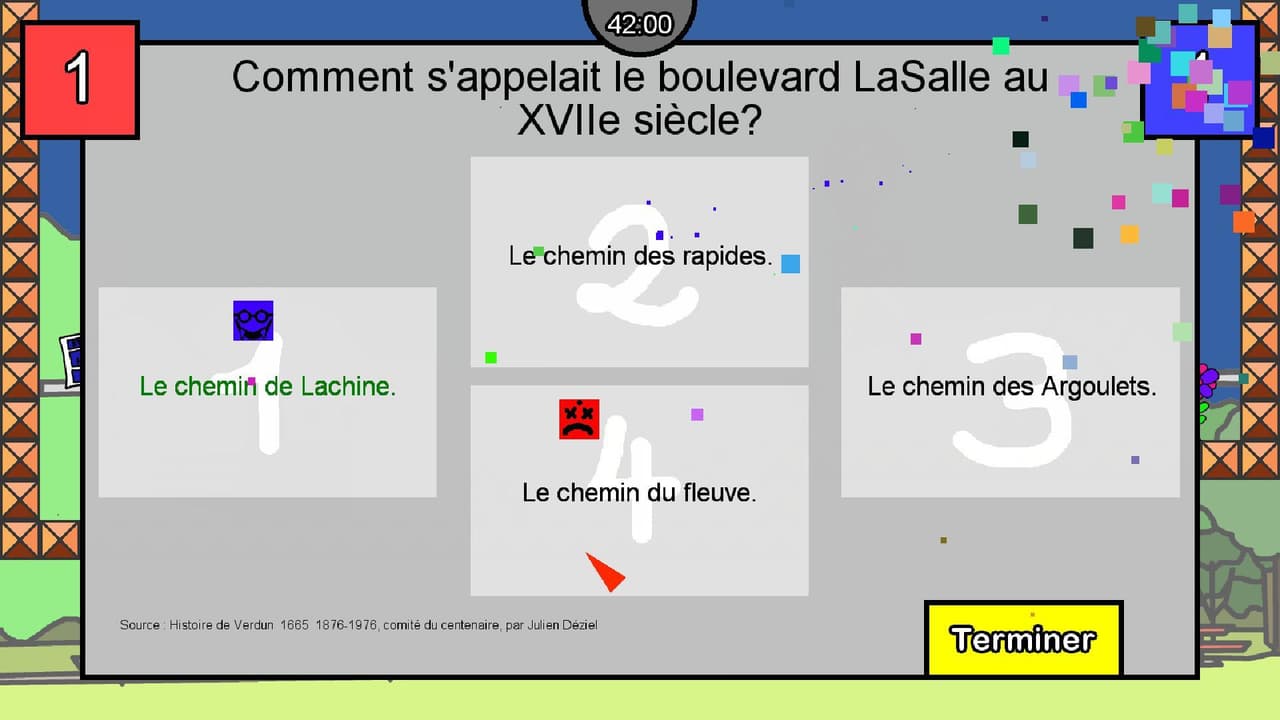 Verdun transgenerationnel screenshot 5