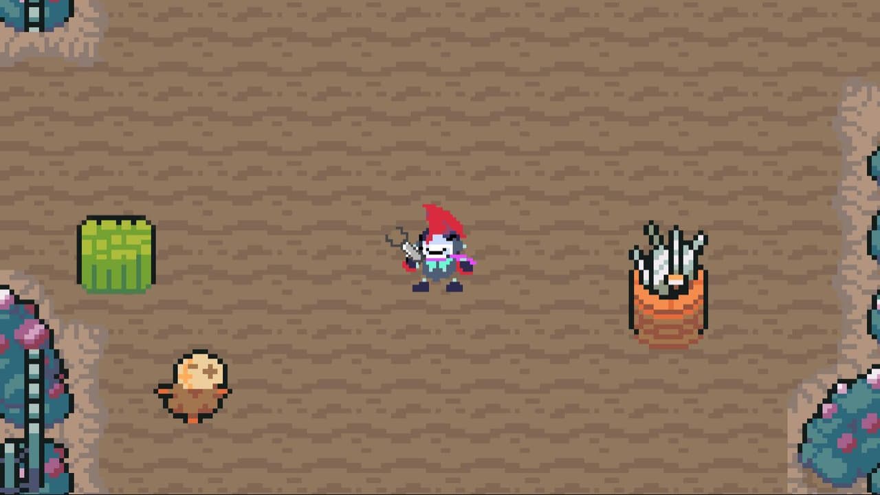 Spillage (ArcadeSki) screenshot 3
