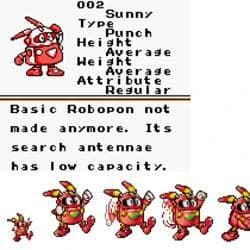 Robopon Sun, Star, and Moon Versions screenshot 5