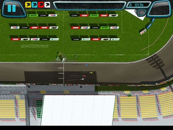 Speedway Challenge 2019 screenshot 3