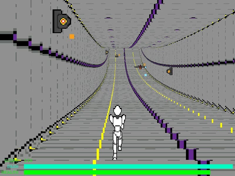 RING LANCER screenshot 3