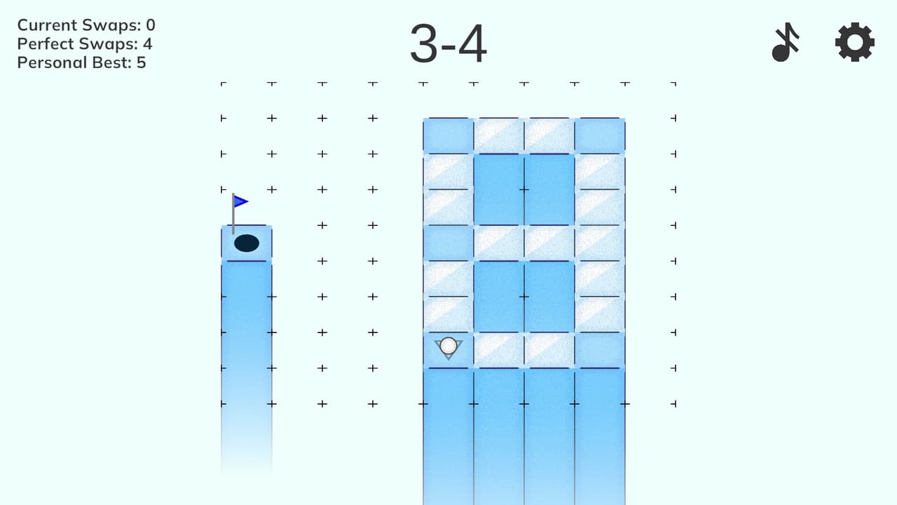 Deltatile screenshot 4