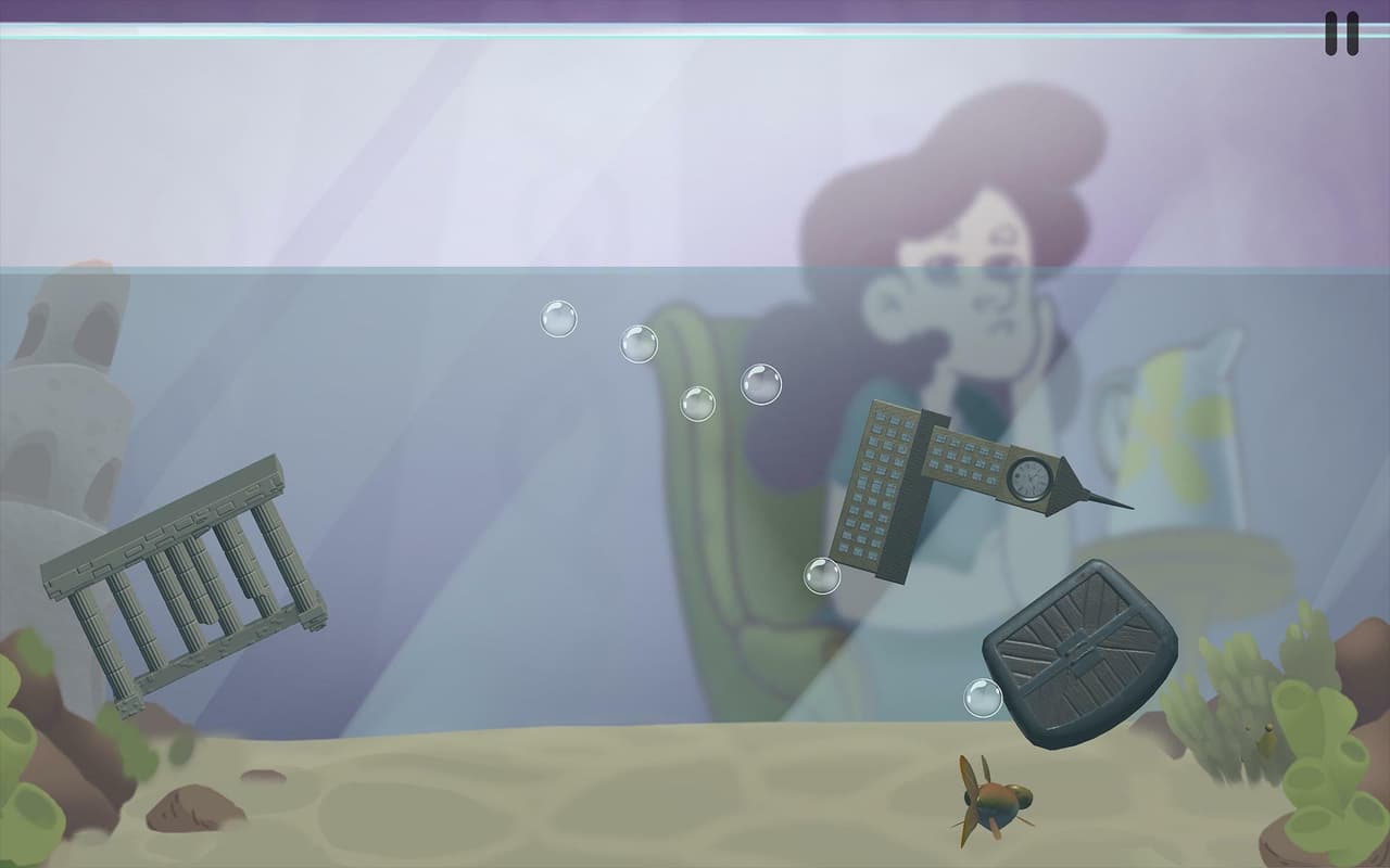 FailFish screenshot 2